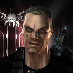 ensaned — legacy portrait