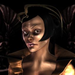 Solstice Day — legacy portrait