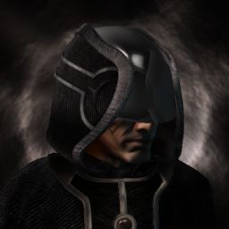 Darth Vega — legacy portrait
