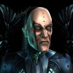 1dimon1 — legacy portrait