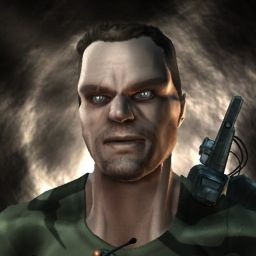 Rath Forostar — legacy portrait