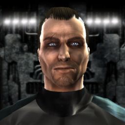 DADOX — legacy portrait