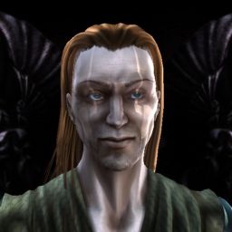 Yodasite — legacy portrait