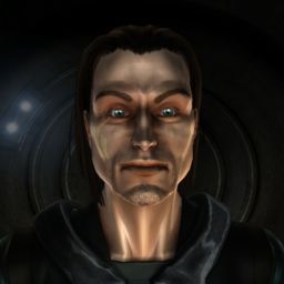 Adam Junior — legacy portrait