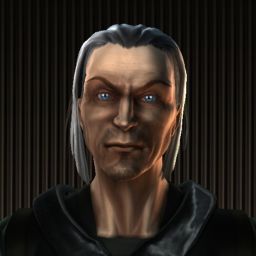 Evgan Karserki — legacy portrait