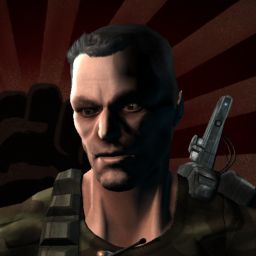 nesomnoy — legacy portrait