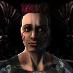 Nullity — legacy portrait