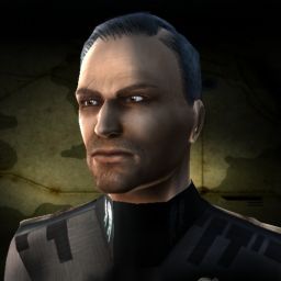 Sammaelll — legacy portrait