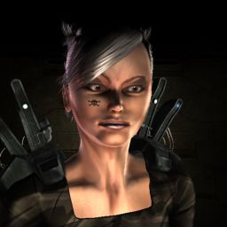 DParse — legacy portrait