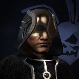 Amonestos — legacy portrait