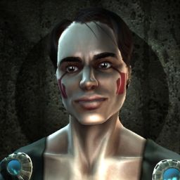 Moreos — legacy portrait