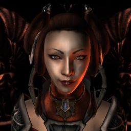 Kerberos Zay — legacy portrait