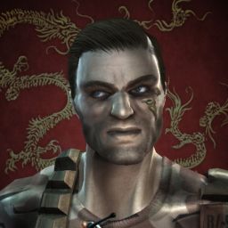 Garath77 — legacy portrait