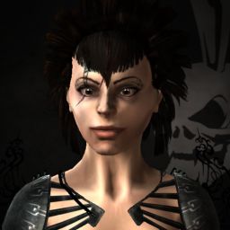 s3rg1 — legacy portrait