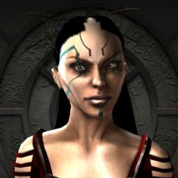 Lemodnar Farstrider — legacy portrait