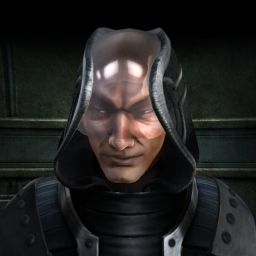 viod hawk — legacy portrait