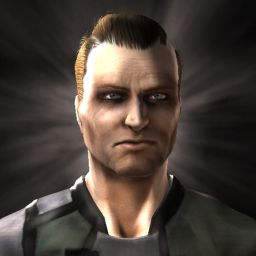 Mark Sczepanski — legacy portrait