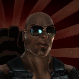 Prision Style — legacy portrait