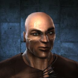 Byrdir — legacy portrait