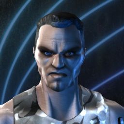 tanis78 — legacy portrait