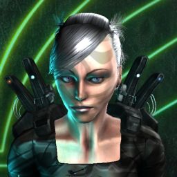 APXAHA 2 — legacy portrait