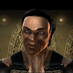 Orrem — legacy portrait