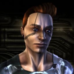 KlatuBarada Nictu — legacy portrait