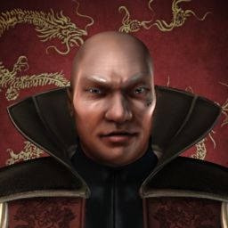 Mamario — legacy portrait