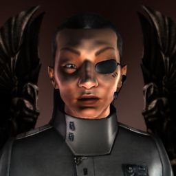 Ghost Rider86 — legacy portrait