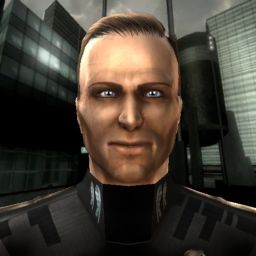 Hrethgar — legacy portrait