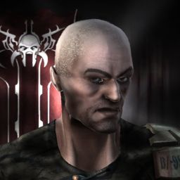 Soulhunter1202 — legacy portrait