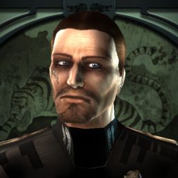 Depertus — legacy portrait