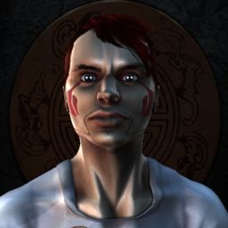 Zaldibus — legacy portrait