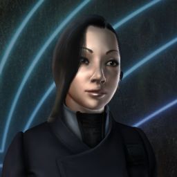 Pirokobo — legacy portrait