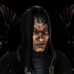 Deathloon — legacy portrait