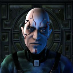 Tabien009 — legacy portrait