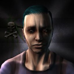 ibfugly — legacy portrait