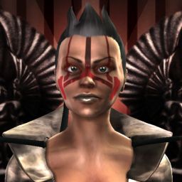 PPOKOT — legacy portrait