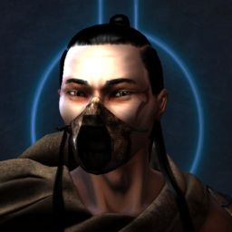 Civ Rock — legacy portrait