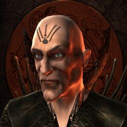 bleda thehun — legacy portrait