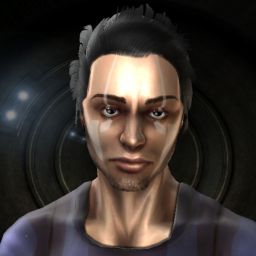 Yaturi — legacy portrait