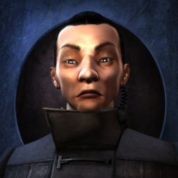 Comedy Dave — legacy portrait