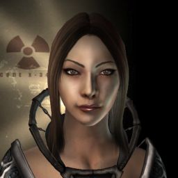 Lylox — legacy portrait