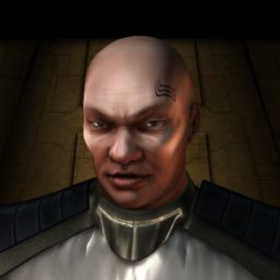 Pattonator — legacy portrait
