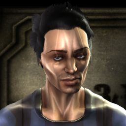 Aft3rglow — legacy portrait