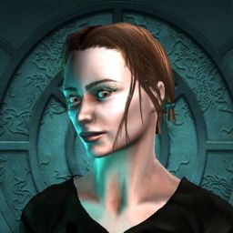 Frenzy Holder — legacy portrait