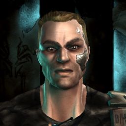 wieldingrambo — legacy portrait