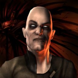 Ka5t0r Kain — legacy portrait