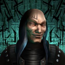 Imrich Muselman — legacy portrait
