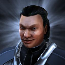 Tstryker — legacy portrait